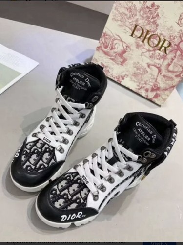 Christian dior black - dior, white