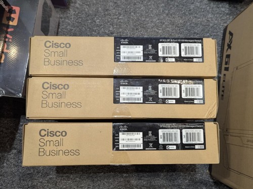 Cisco 302 port - cisco, sf