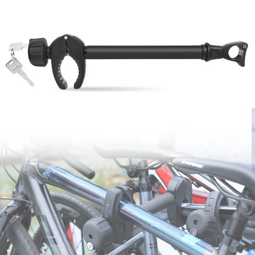 Frame holder for bicycle - , racks