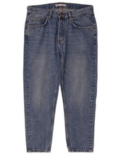 ZARA Mens Tapered Jeans EU 42