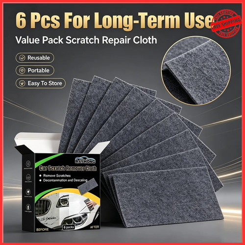 6pcs nano sparkle - nano,