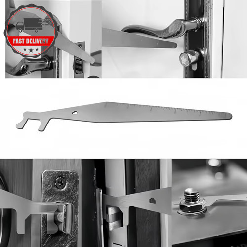 2pcs silver stainless steel - 2pcs,