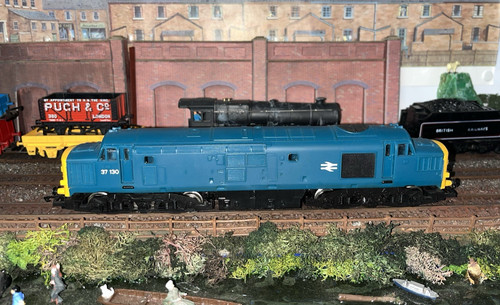 Hornby r751 gauge class - r751,