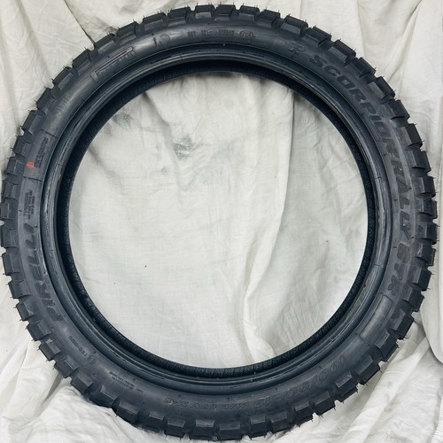 Pirelli scorpion rally str - rally,