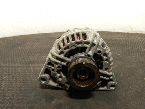 Vauxhall corsa alternator - corsa,
