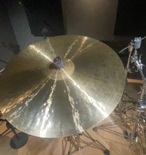 Paiste 20" Signature