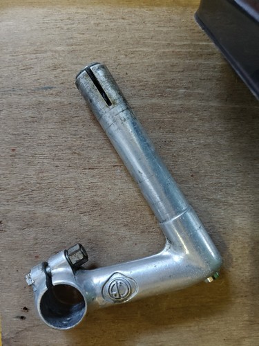 Quill style bicycle - gb,