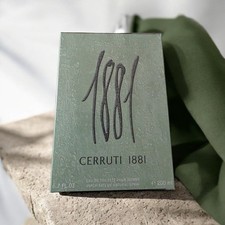 Cerruti 1881 Pour Homme Men's