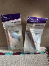 (2) Sea Striker 890 Natural