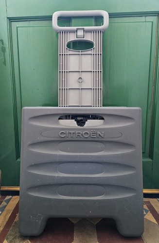 Genuine citroen folding - genuine,