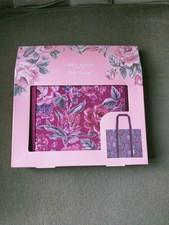 Laura Ashley Tote Bag