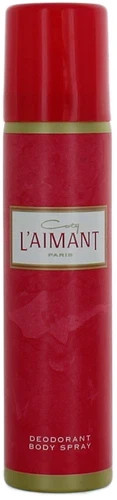 Aimant coty for women - l'aimant, by