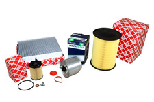 Inspection Kit 1.6 Diesel Ford