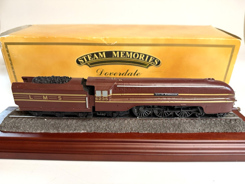 Large hornby dovedale - large,