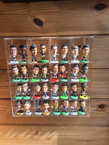 Soccerstarz football figures - soccerstarz,