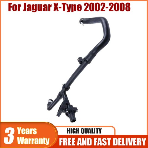Radiator top hose - , with