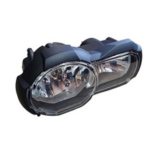 Genuine BMW R1200GS / R1250GS K50 2012-2018 Halogen Headlight Assembly