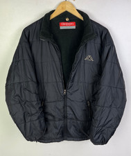 KAPPA PADDED WINTER JACKET