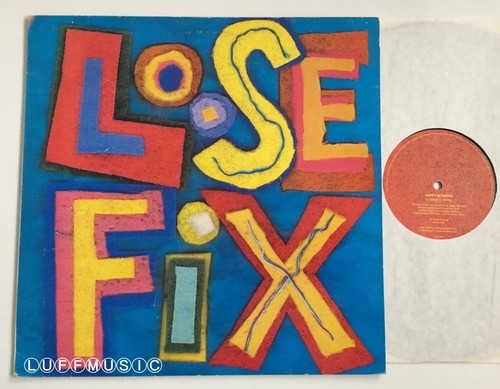 Happy mondays loose - loose,