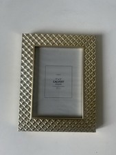 Next Calvert Photo Frame 7 X5"