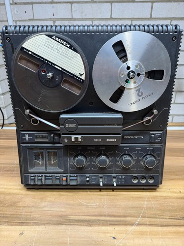 Philips n4512 rare vintage - rare,