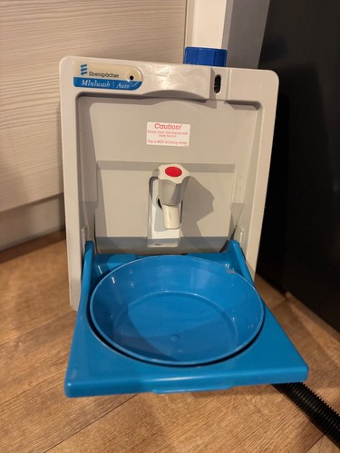 Eberspacher miniwash 12v auto - miniwash,