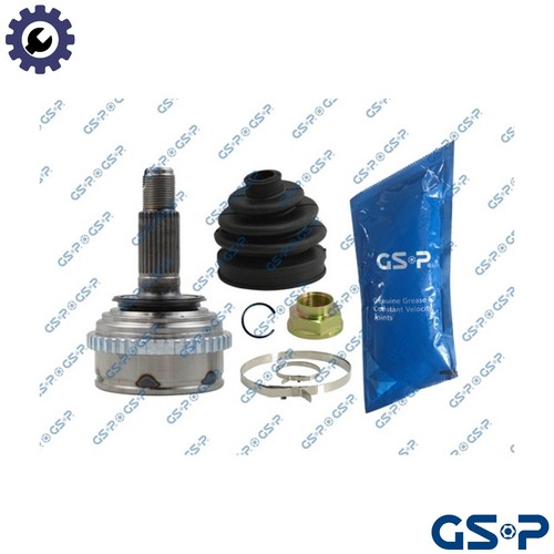 Joint kit drive shaft 851003 - joint,