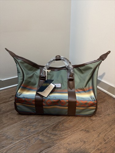 Pendleton rolling duffle - pendleton,