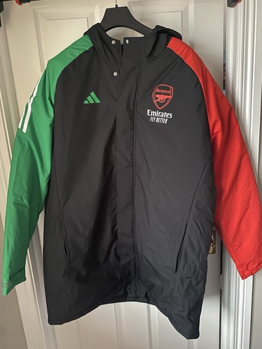 Player issue arsenal - arsenal, 2xl
