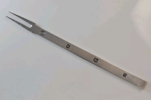Vintage solid sterling silver - sterling,