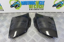 Aprilia RSV 1000 Mille Panels