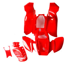 Fqb02 complete fairing - fqb02,