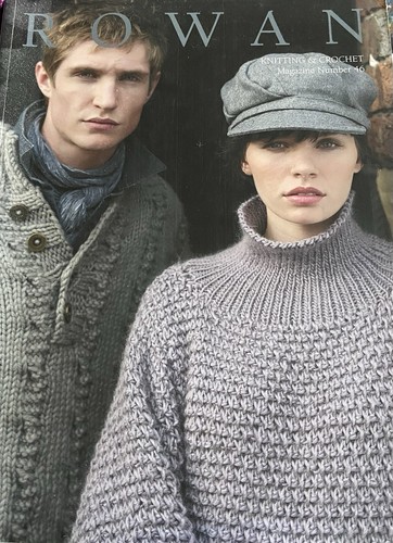 Rowan knitting crochet - rowan, &