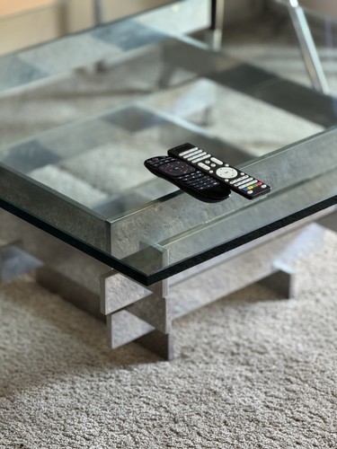 Paul mayen cocktail table - paul, by