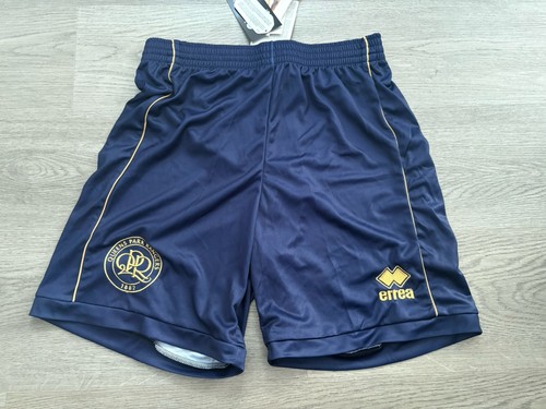Qpr queens park rangers errea - qpr,