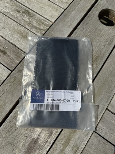 New mercedes benz w204 - new,