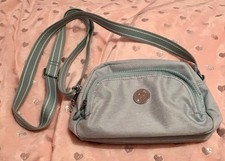 Gorgeous Small Kipling Aqua