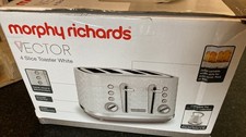 Morphy Richards 4-Slice