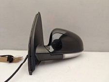2008 VOLKSWAGEN GOLF MATCH TSI 5 Doors HATCHBACK Passenger Door Mirror