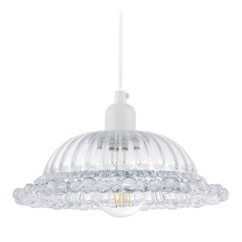 Designer clear line ribbed - designer,