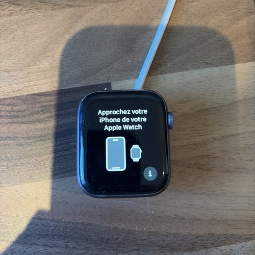 Apple watch series - 4, 44mm