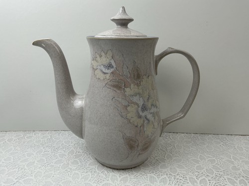 Denby tasmin large - coffee, pot