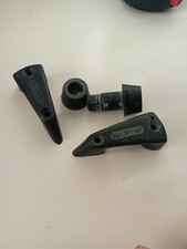 Laser Dinghy Centre Board Stopper And Front Fairleads