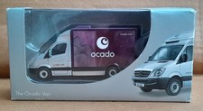 CORGI.. THE OCADO MERCEDES