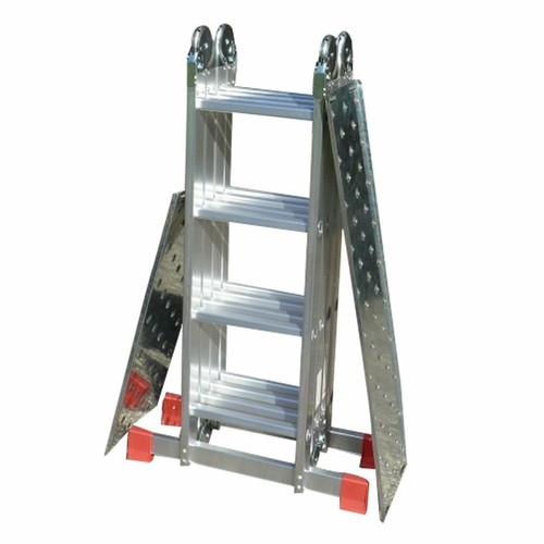 Multi purpose ladder - multi,