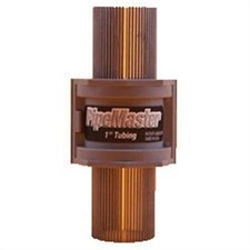 PipeMaster 1" Tube Kit Contour
