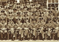 RAF Bomber Command Named