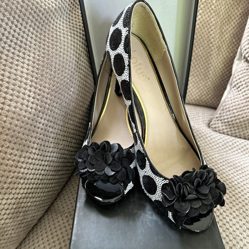 Lotus enhance black - enhance,