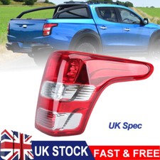 For Mitsubishi L200 Pickup 2015-2019 Right Driver Side O/S Rear Tail Light Lamp