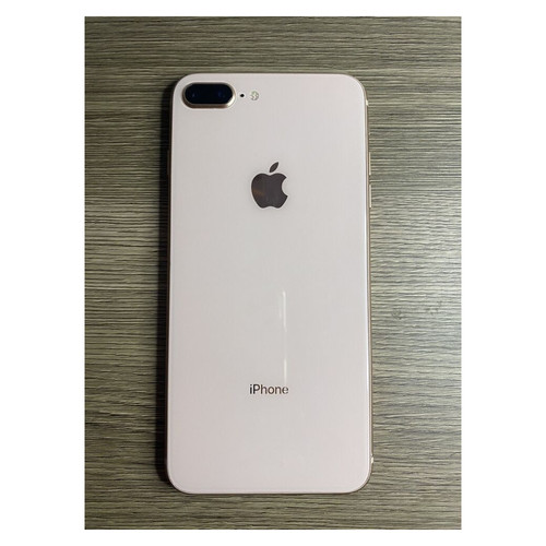 Apple iphone plus - 8, 64gb